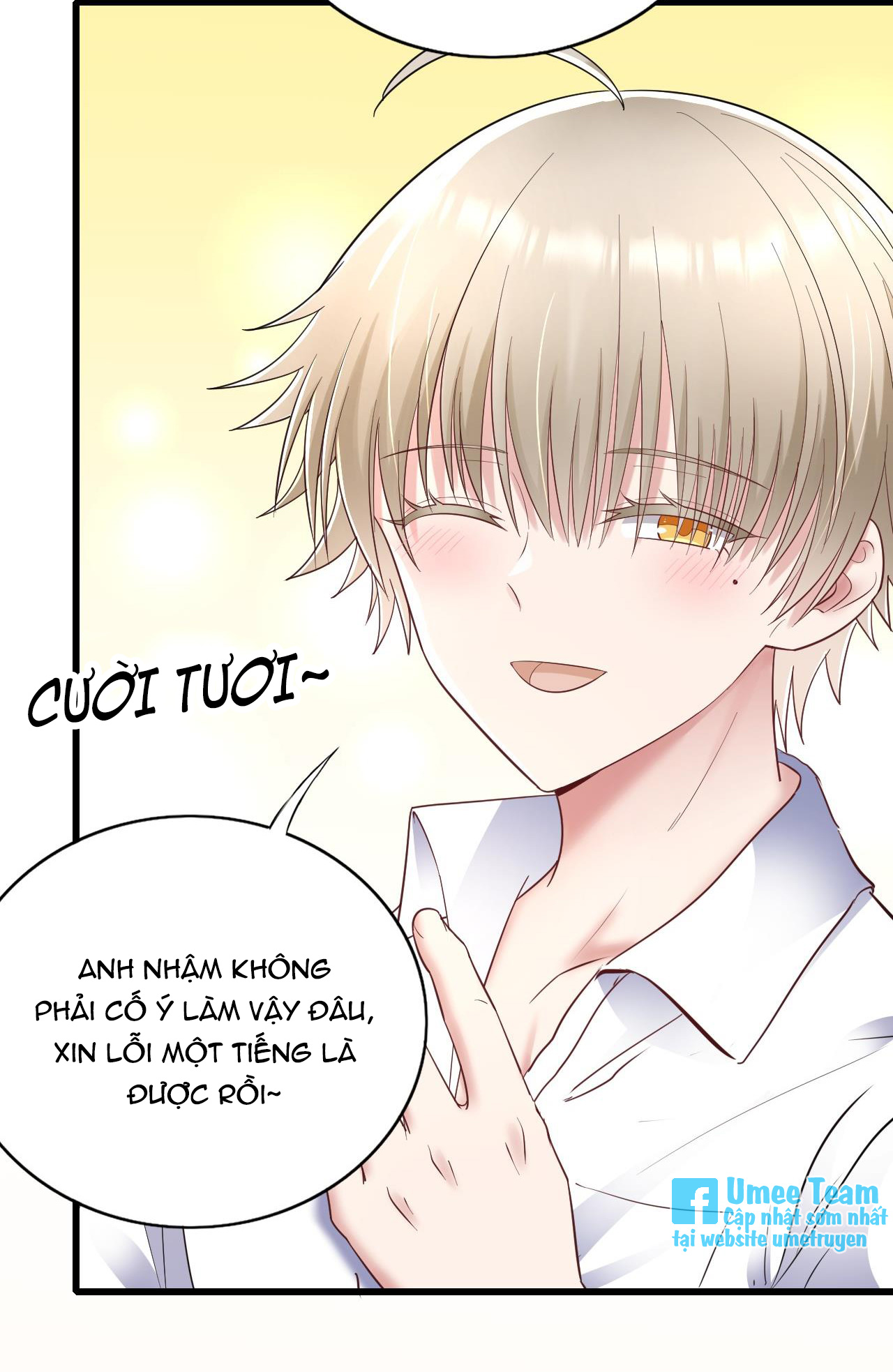 tức thời phạm quy [ tức thì vi quy ] chapter 41 11