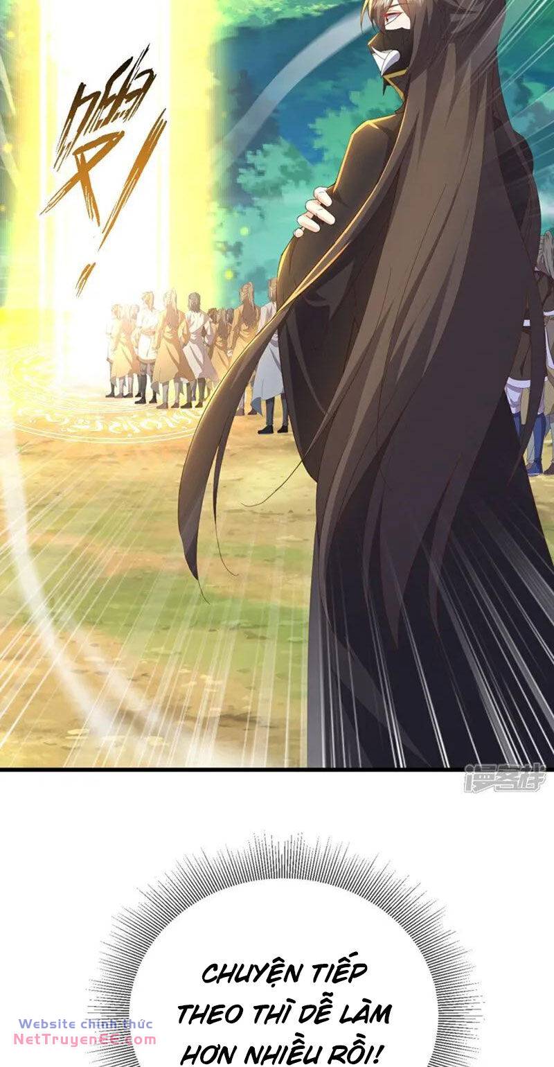 tiên võ đế tôn chapter 554 60