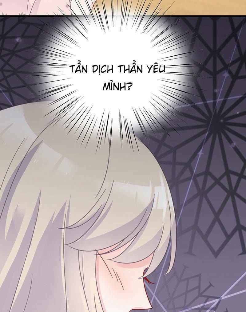 chọc tới chủ tịch tổng tài 2 chapter 40 17