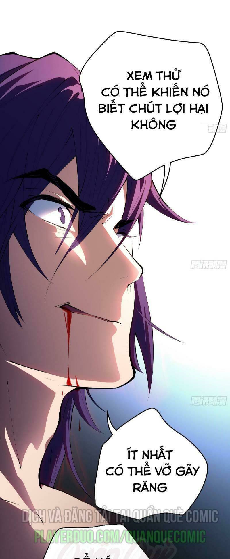 thiên mệnh long thần chapter 11 16