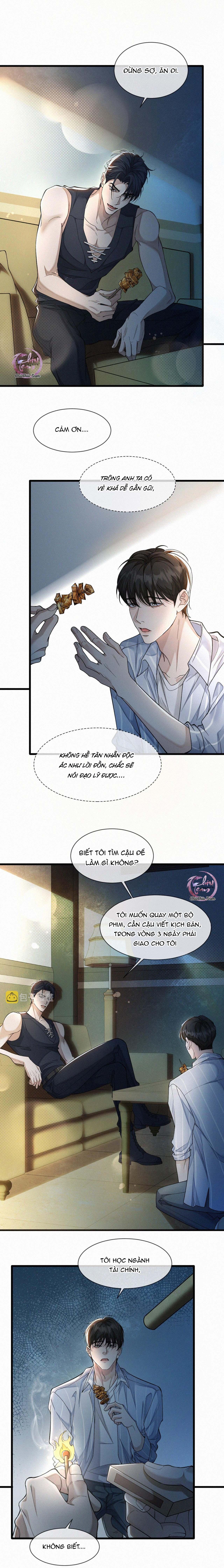 ngày quốc tế thiếu nhi của sơ tam chapter 1 19