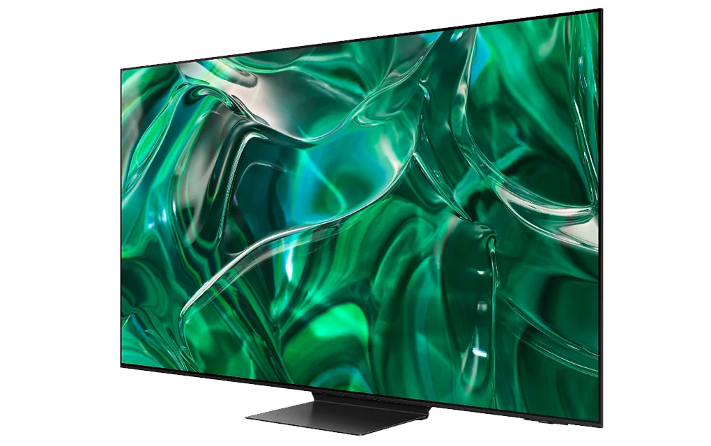 QA77S95C - Smart Tivi Samsung OLED 4K 77 inch QA77S95C Model 2023 - Hàng chính hãng (Chỉ giao HCM)