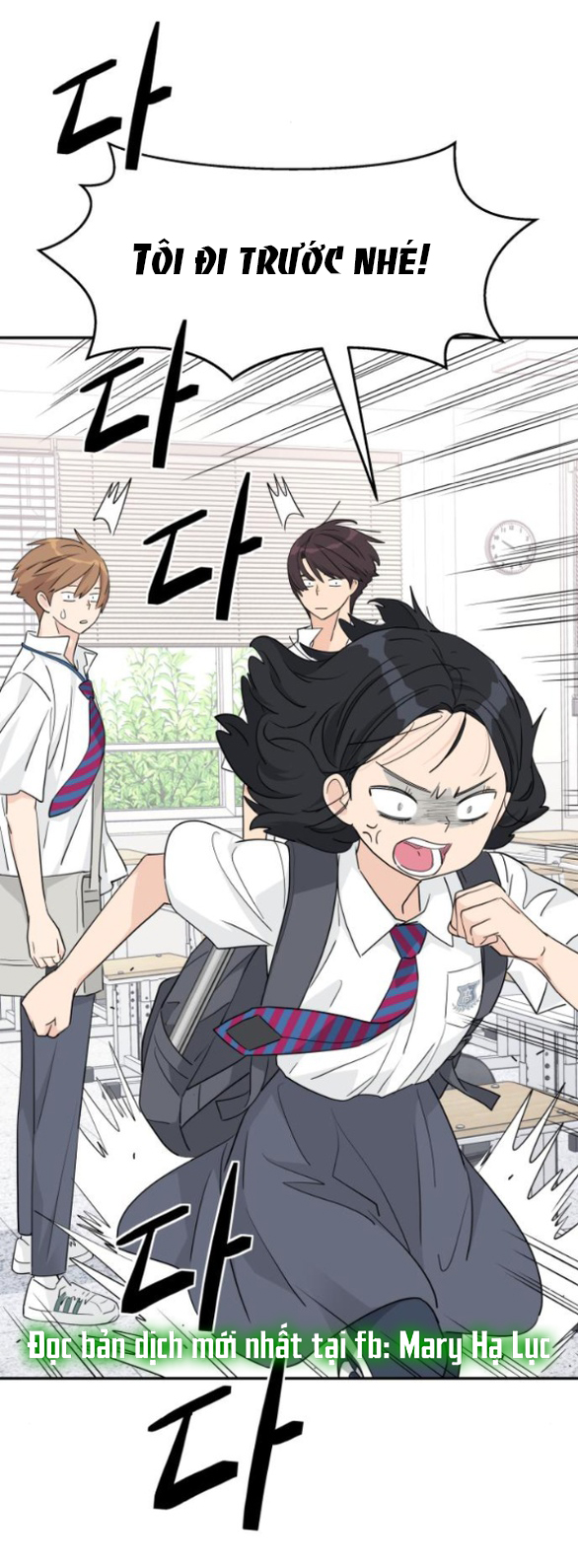 sam yi tái sinh chapter 36.2 8