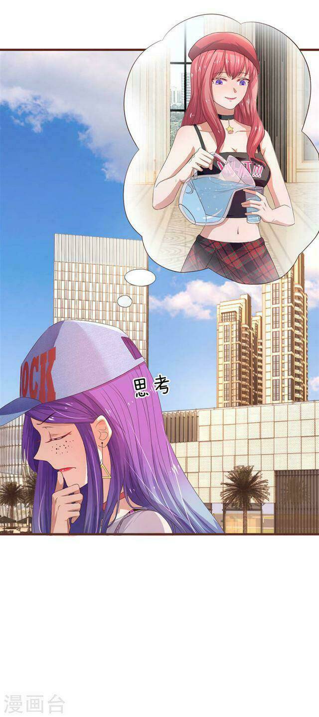 trùng sinh để trả thù chapter 24.1 8