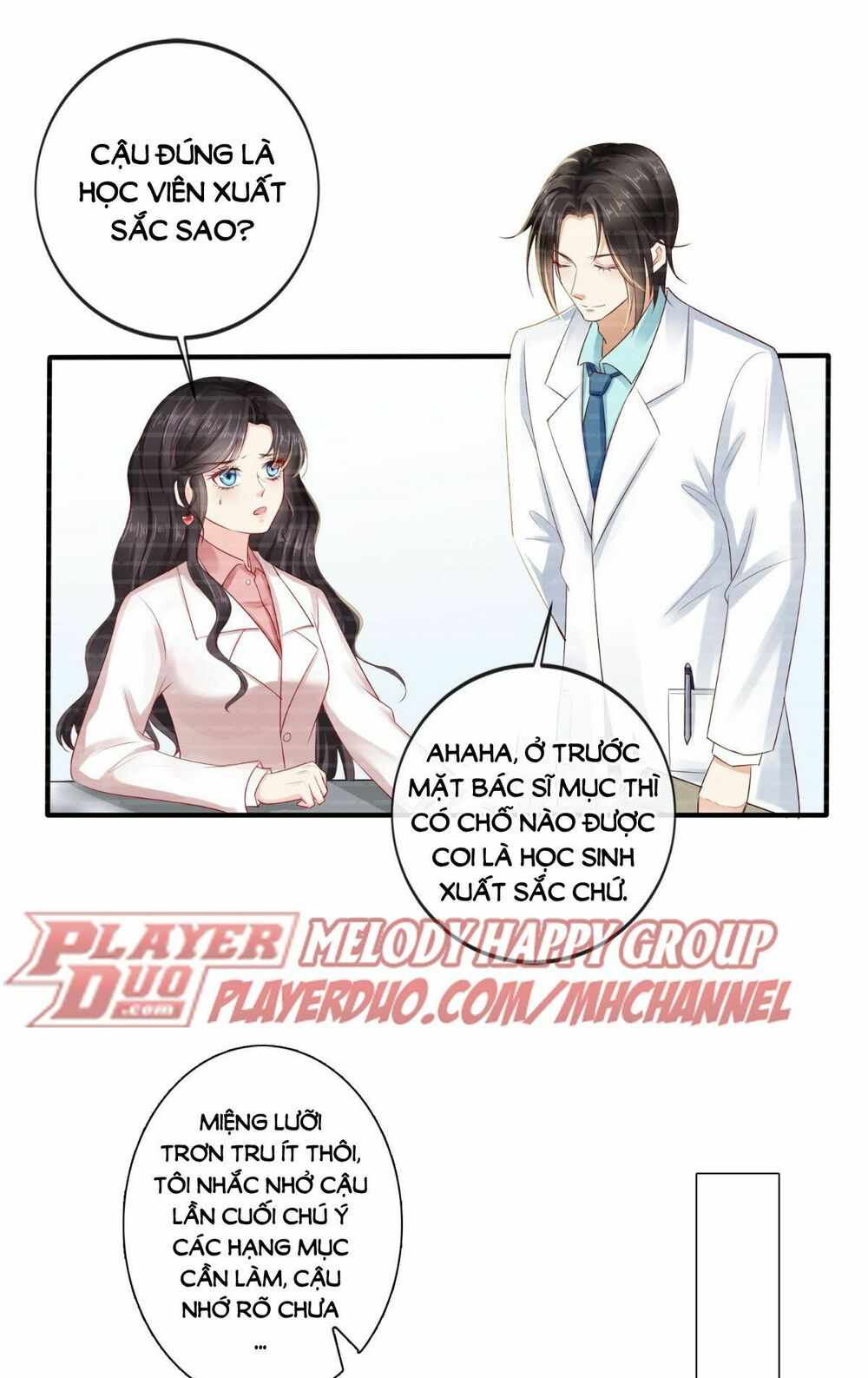 độc phi ngu ngốc không thể chọc chapter 58.5 11