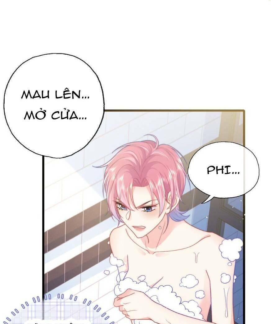 ông trùm phản diện là nữ chapter 6 3