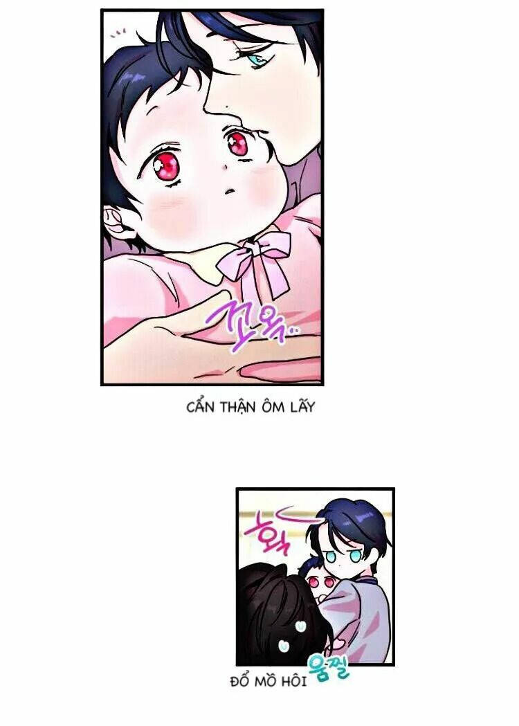 lady baby chapter 4 23