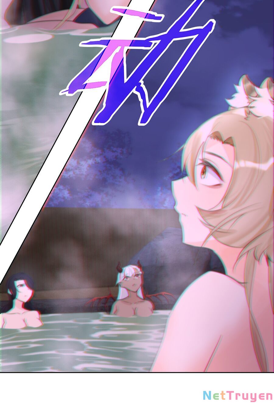 bản giáo chủ thân bất do kỷ chapter 7 53