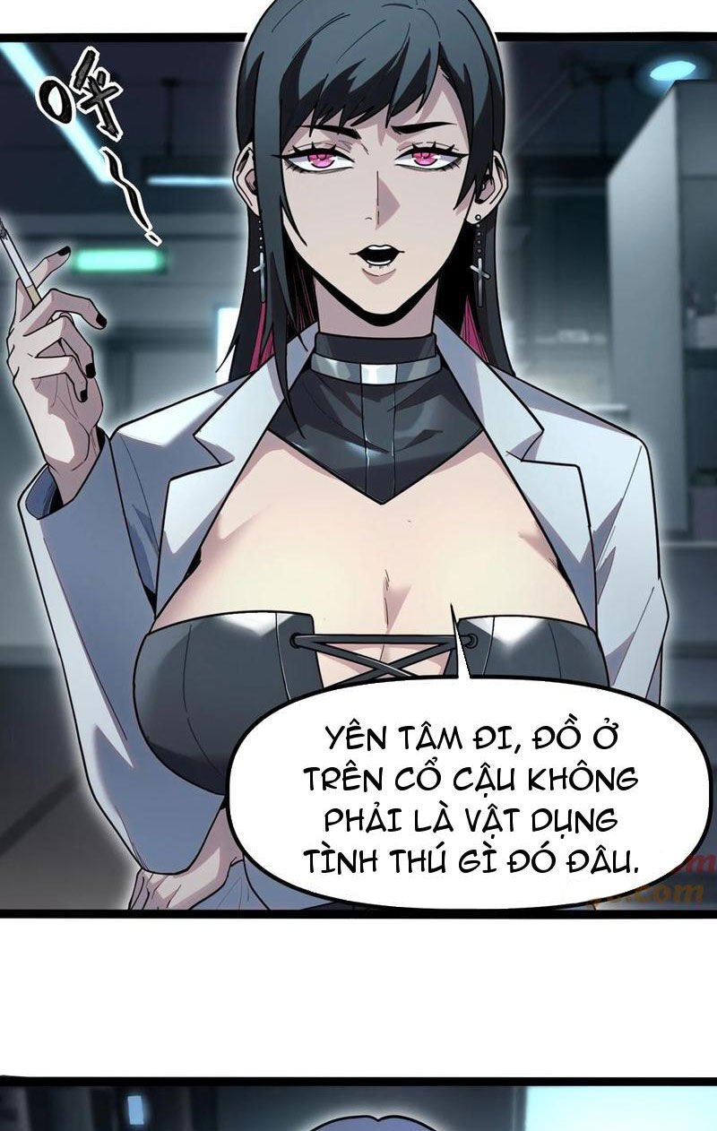 băng phong mạt nhật: không còn đường sống chapter 11 6