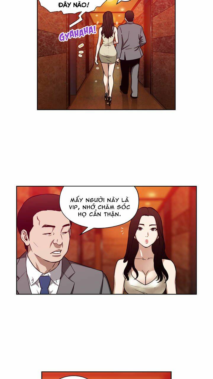 thần bài siêu năng chapter 18 8