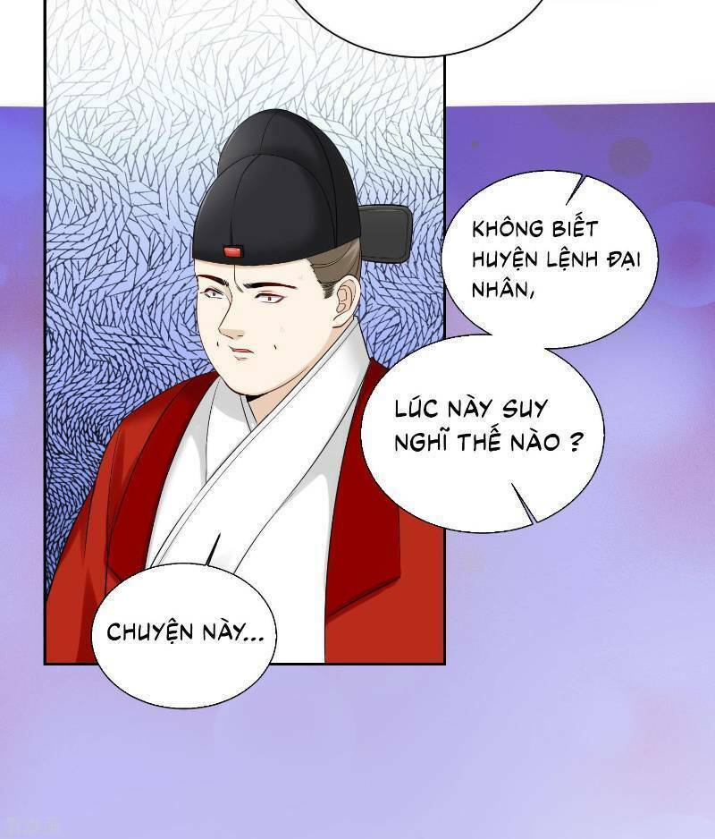 độc y đích nữ chapter 99 30