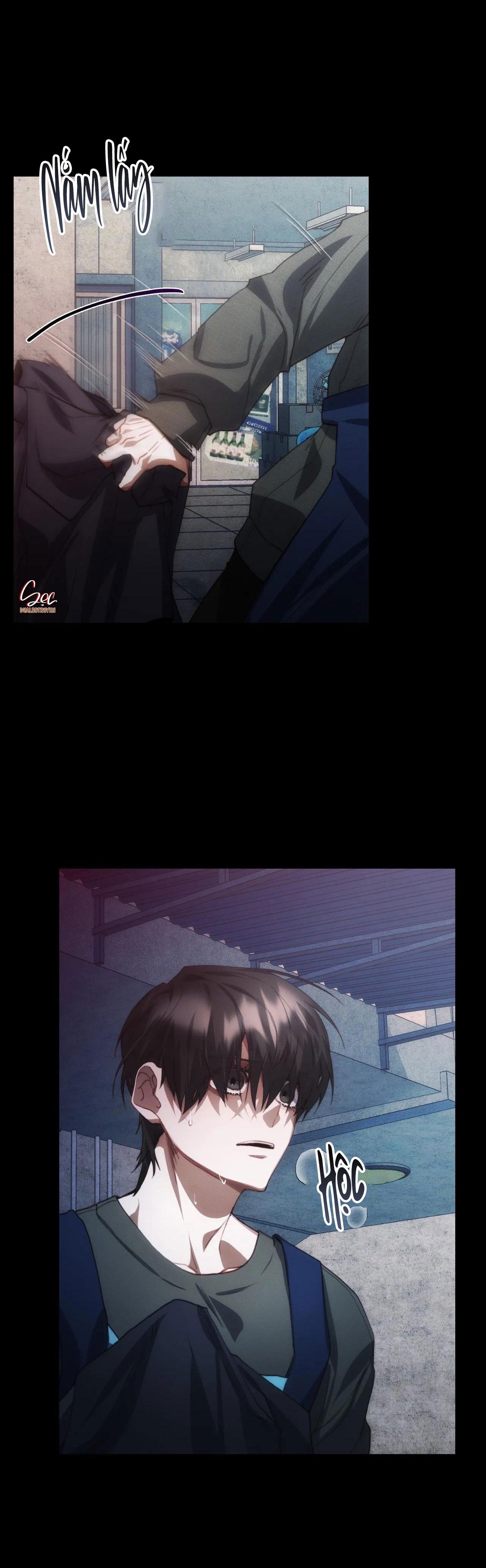 red mansion chapter 2 71