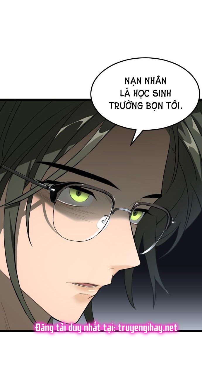 dark moon - tế đàn ánh trăng chapter 8.1 18