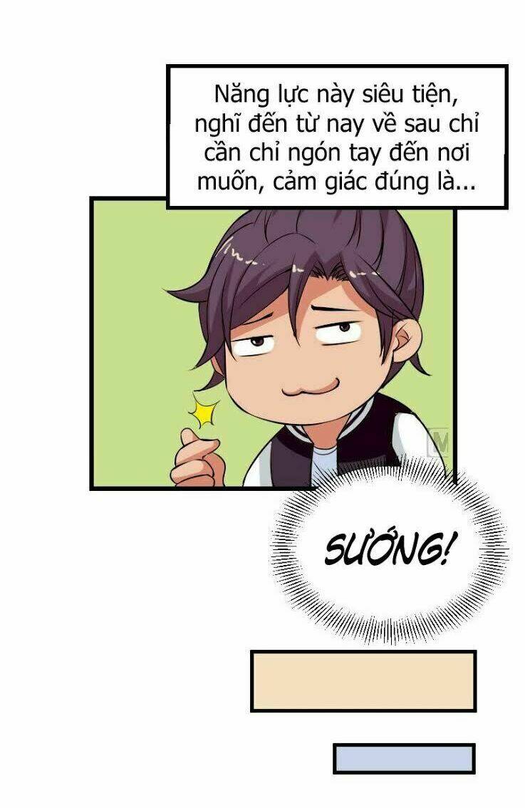 ngưu thư cung ứng thương chapter 39 10