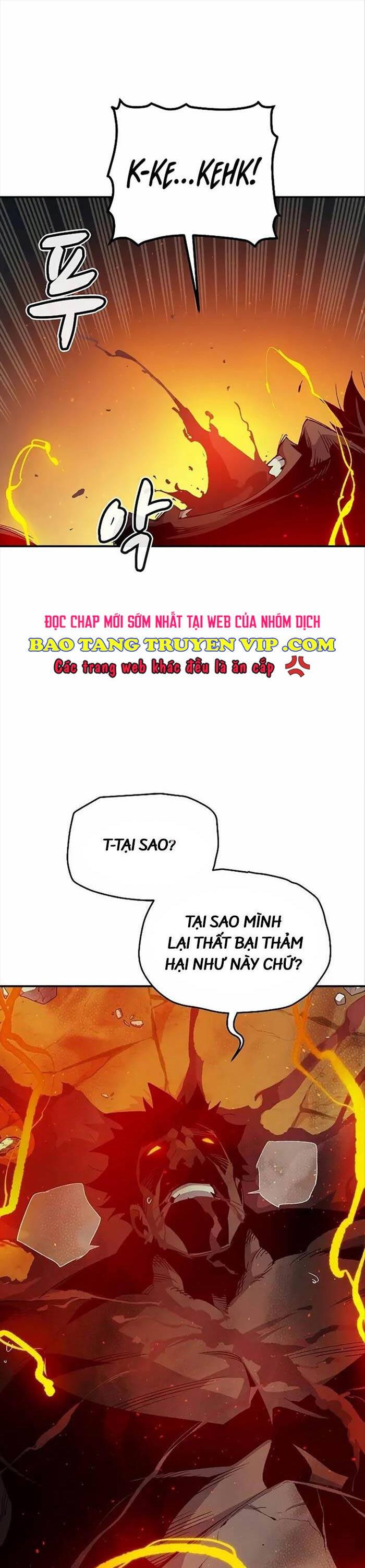 Độc Cô Tử Linh Sư Chapter 120 - Trang 0