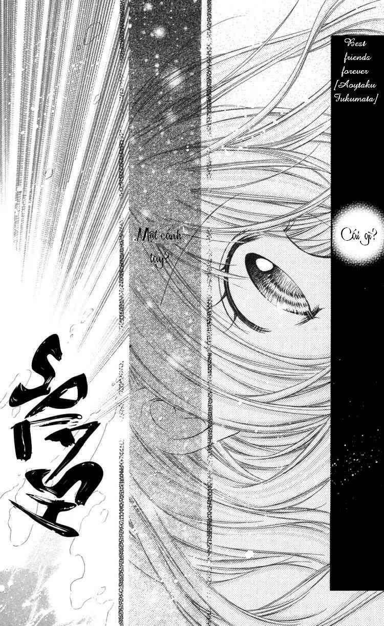 thiên đường lay động chapter 1 36