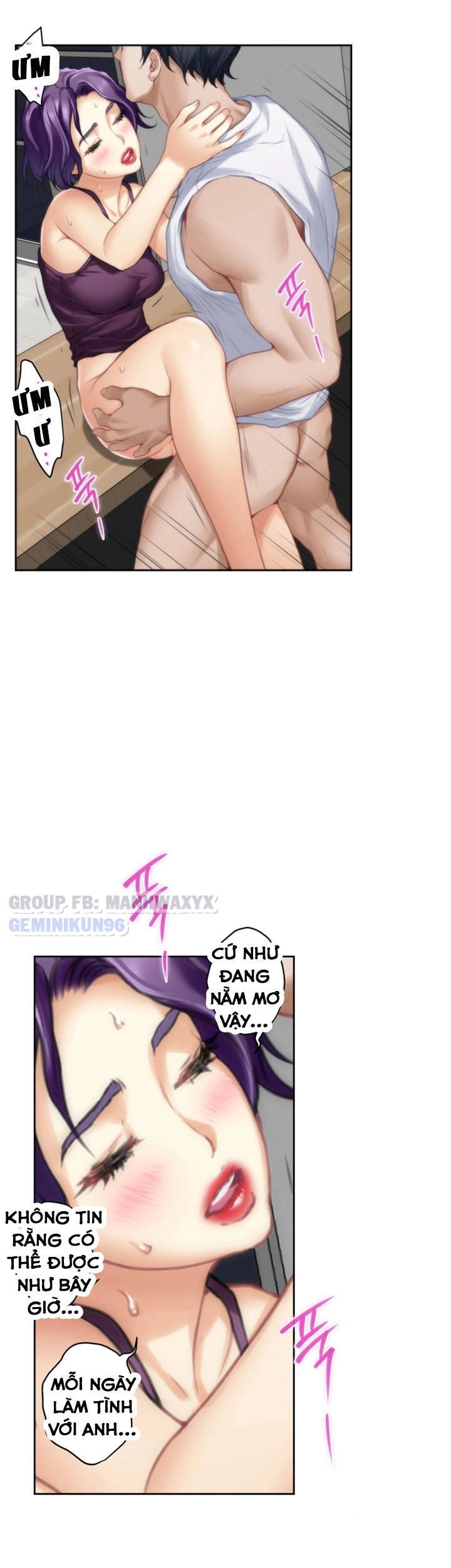 cặp đôi s chapter 32 14