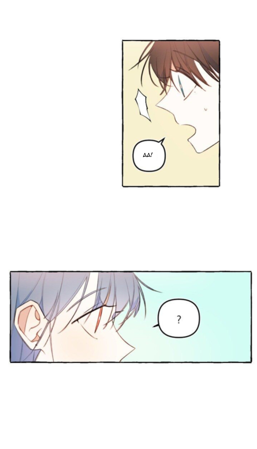 tình yêu có cần app dịch? chapter 16 12