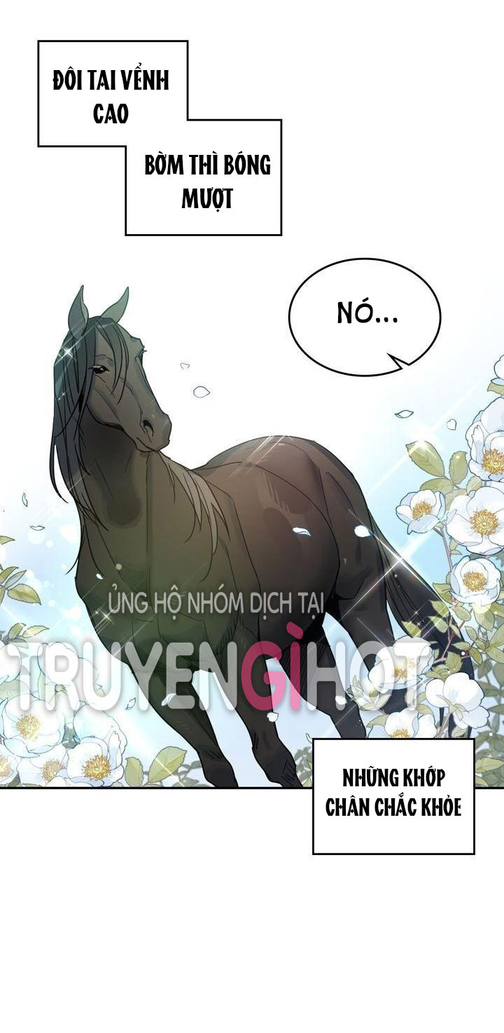 [18+] người đẹp và quái vật chapter 67.1 11