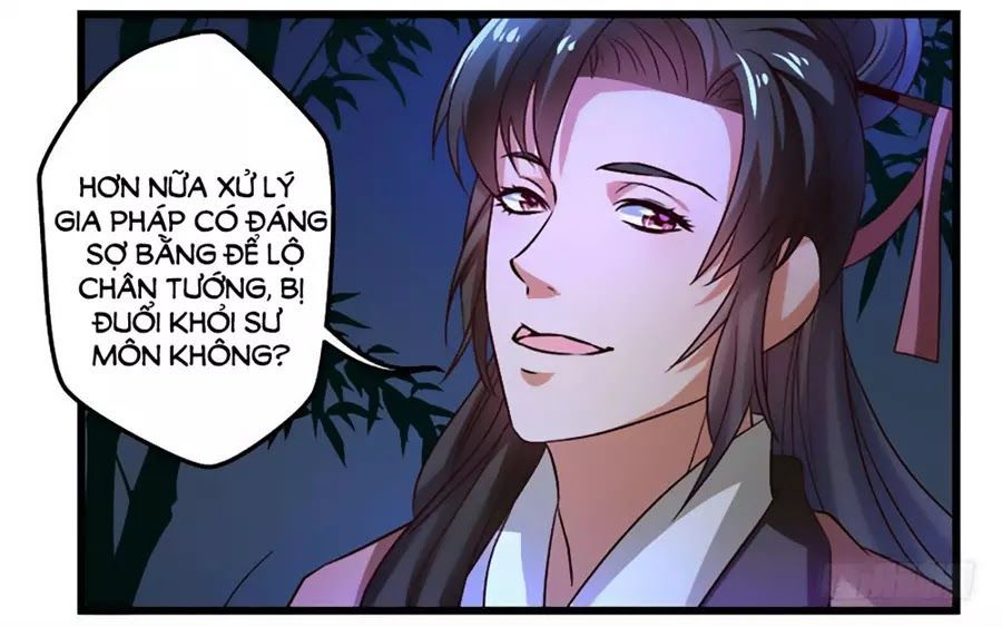 liêu liêu nhân thân tu tiên truyện chapter 75 213