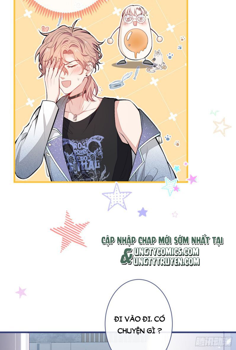 hotsearch của ảnh đế chapter 82 15