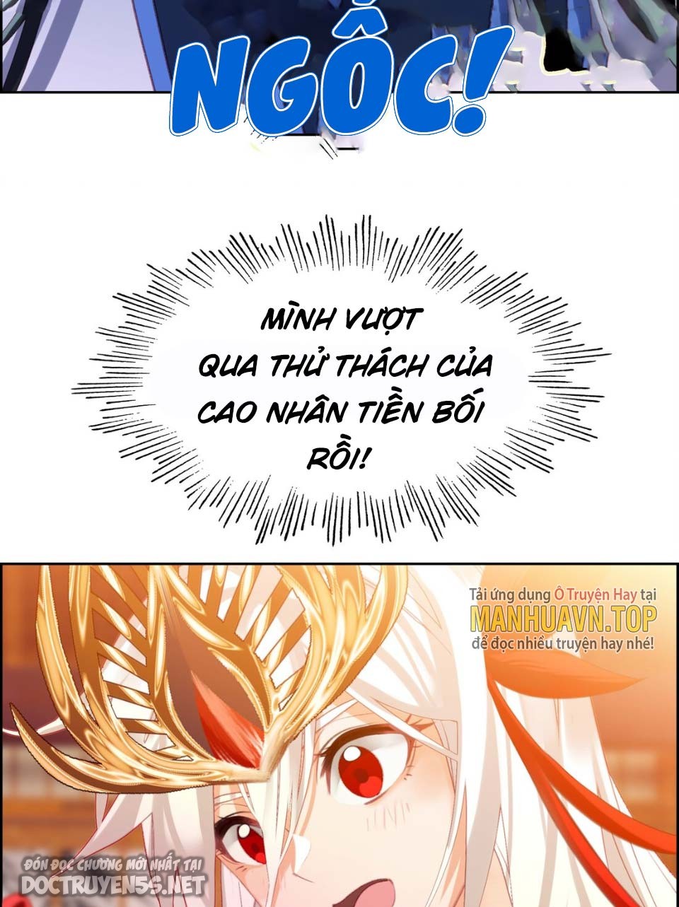 hóa ra ta là tuyệt thế cao thủ chapter 2 71