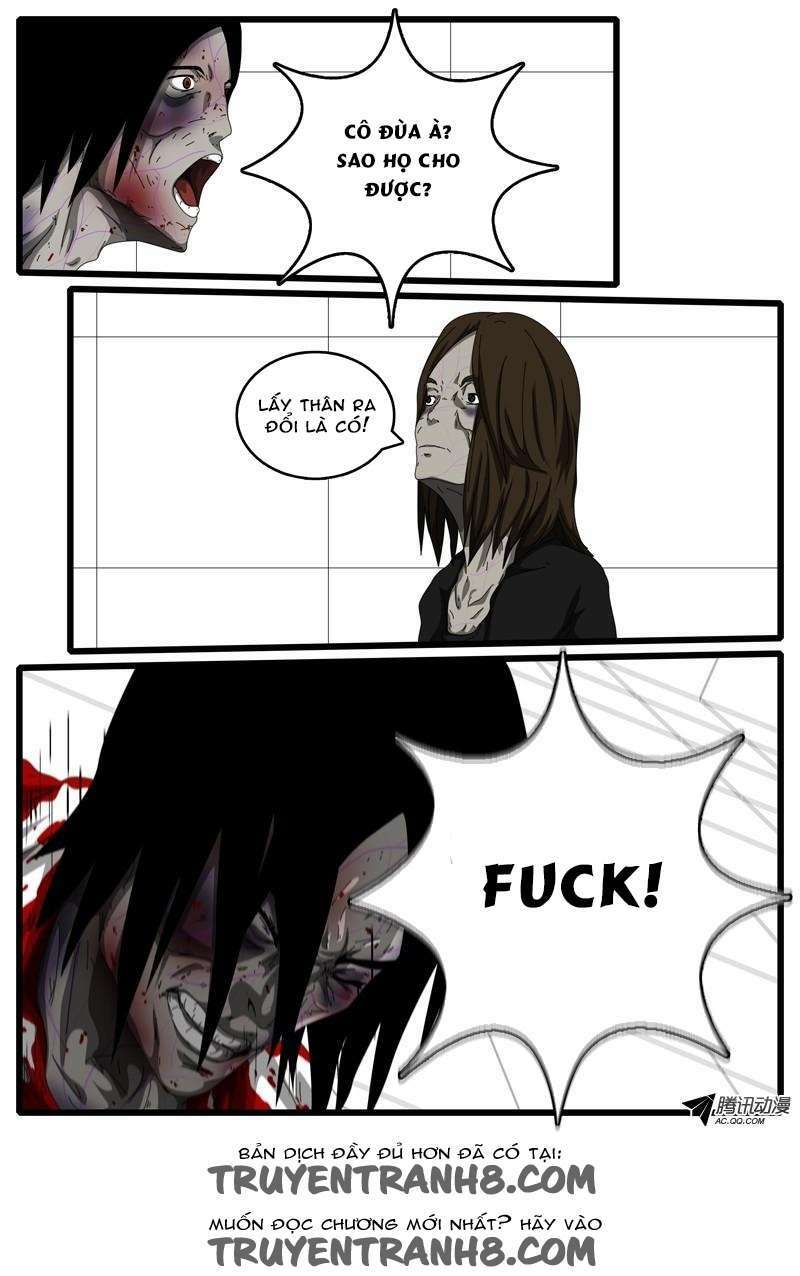 world game chapter 94 6