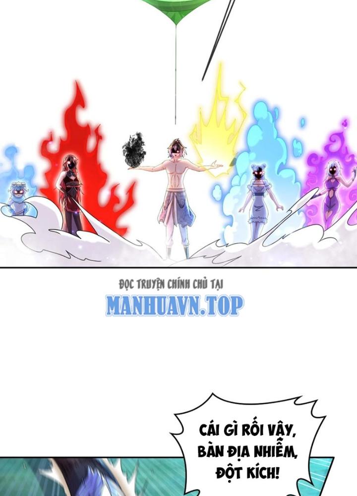 tuyệt sắc đạo lữ đều nói ngô hoàng có thể chất vô địch chapter 114 44