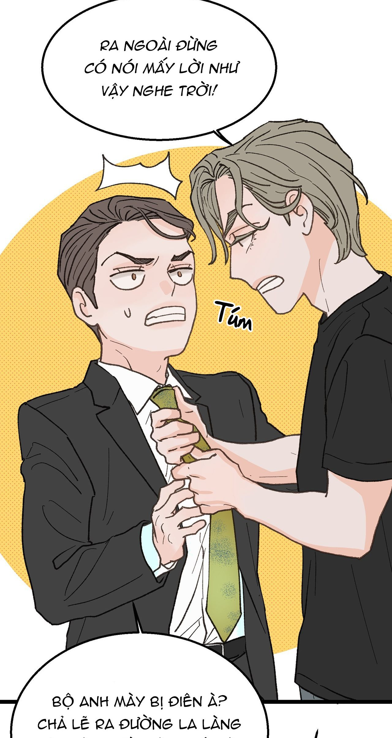 vùng cấm tình yêu của beta chapter 21 48