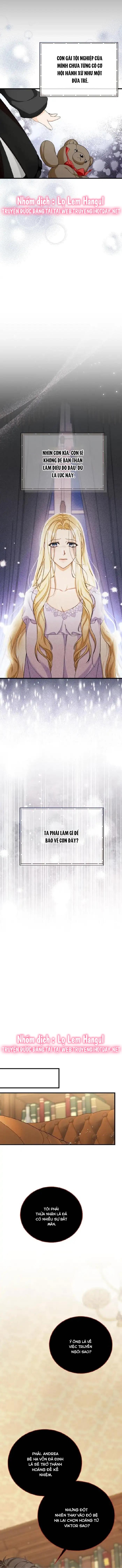 trở thành thánh nữ giả mạo chapter 6 10