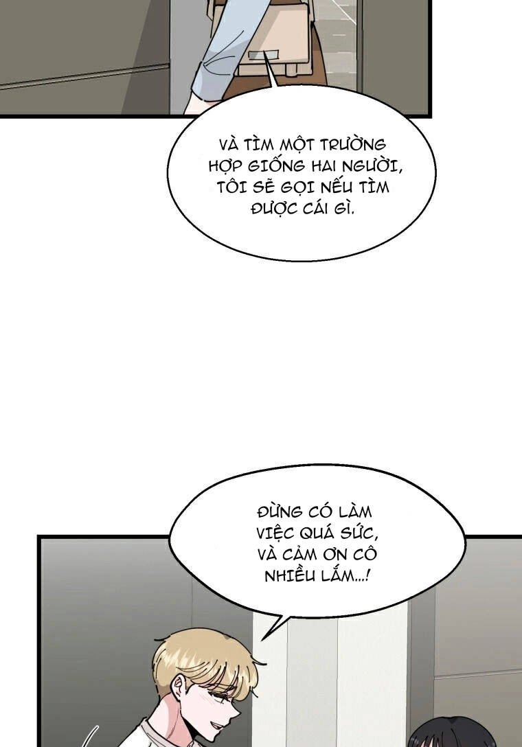 hoán đổi tình nhân chapter 5 22