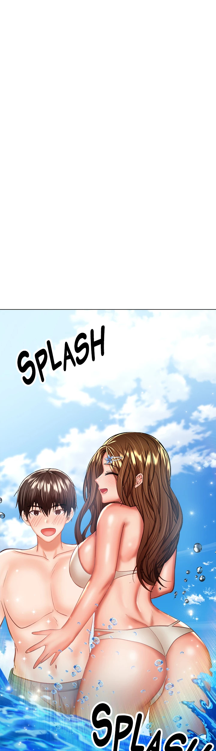 chiều chuộng em đi mà chapter 30.2 17