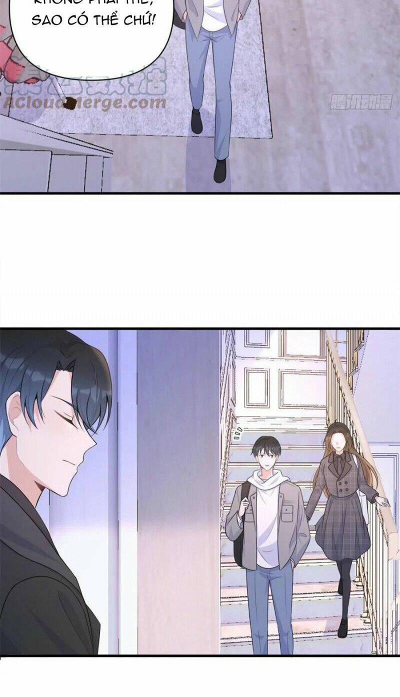 vẫn cứ nhớ em, nhớ em chapter 149 4