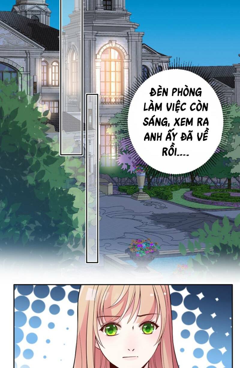 bí mật kết hôn với ảnh đế: vợ ơi đến đây tấn công đi nào chapter 68 36