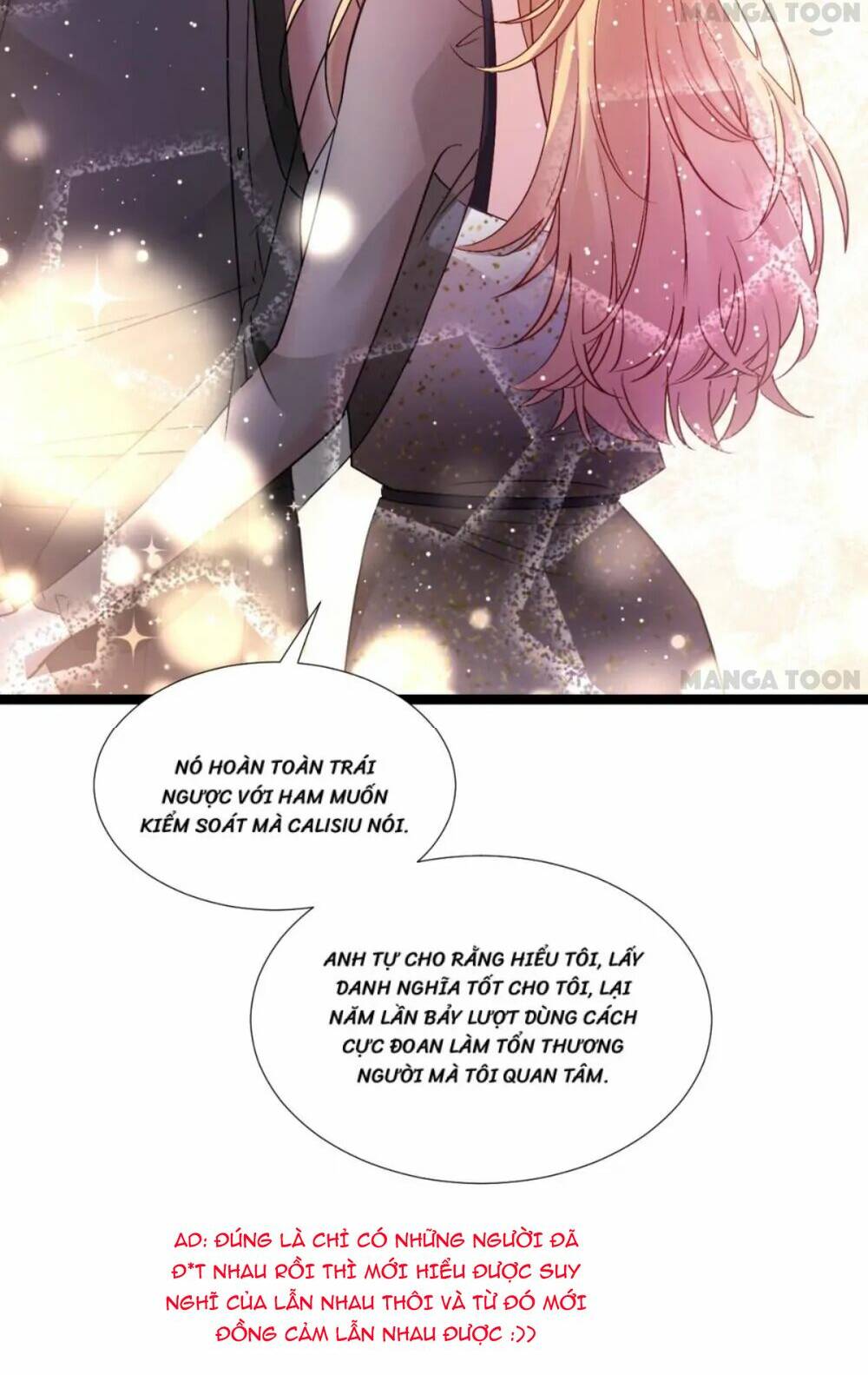 ảnh hậu lão bà không được chạy chapter 234 59