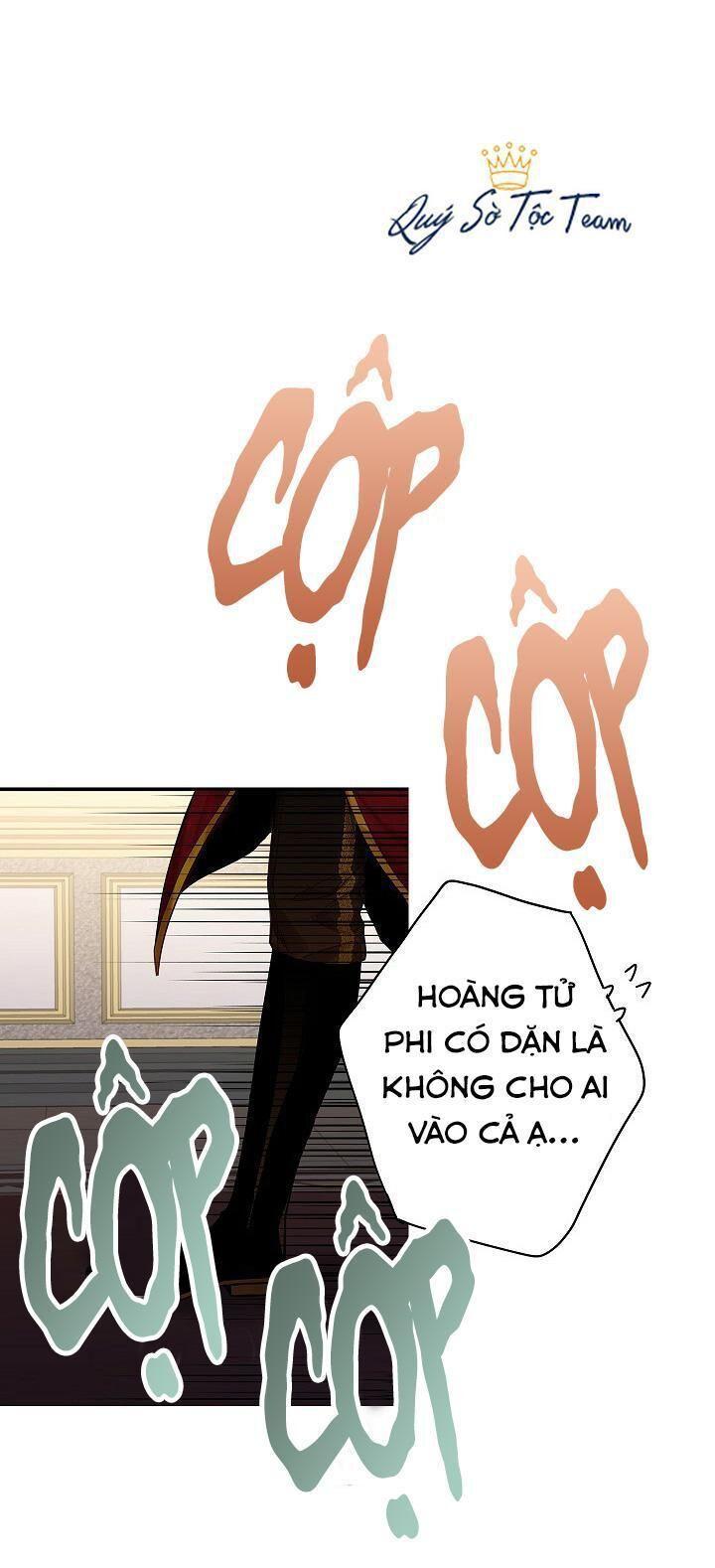 trọng sinh trở thành hoàng phi chapter 146 13