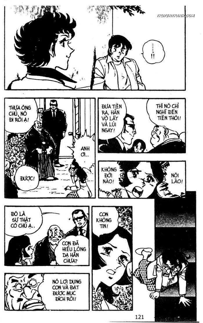 cậu bé giỏi võ chapter 39 1