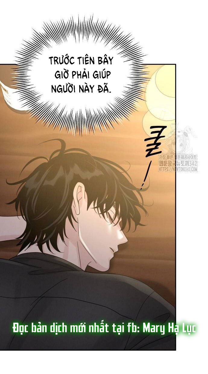 Thuyết Tình Yêu Ích Kỷ chapter 13.1 45