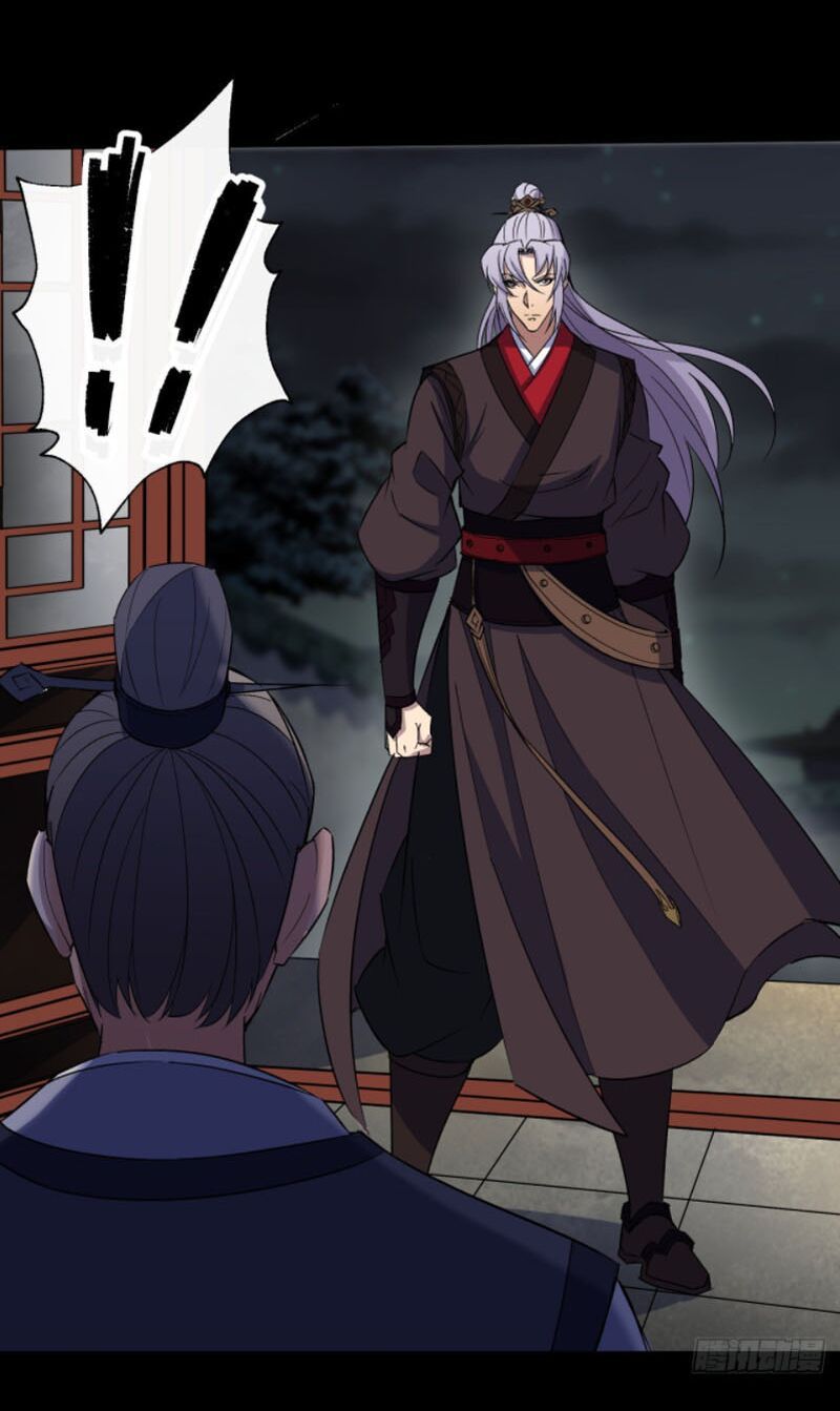 thông u đại thánh chapter 39 41