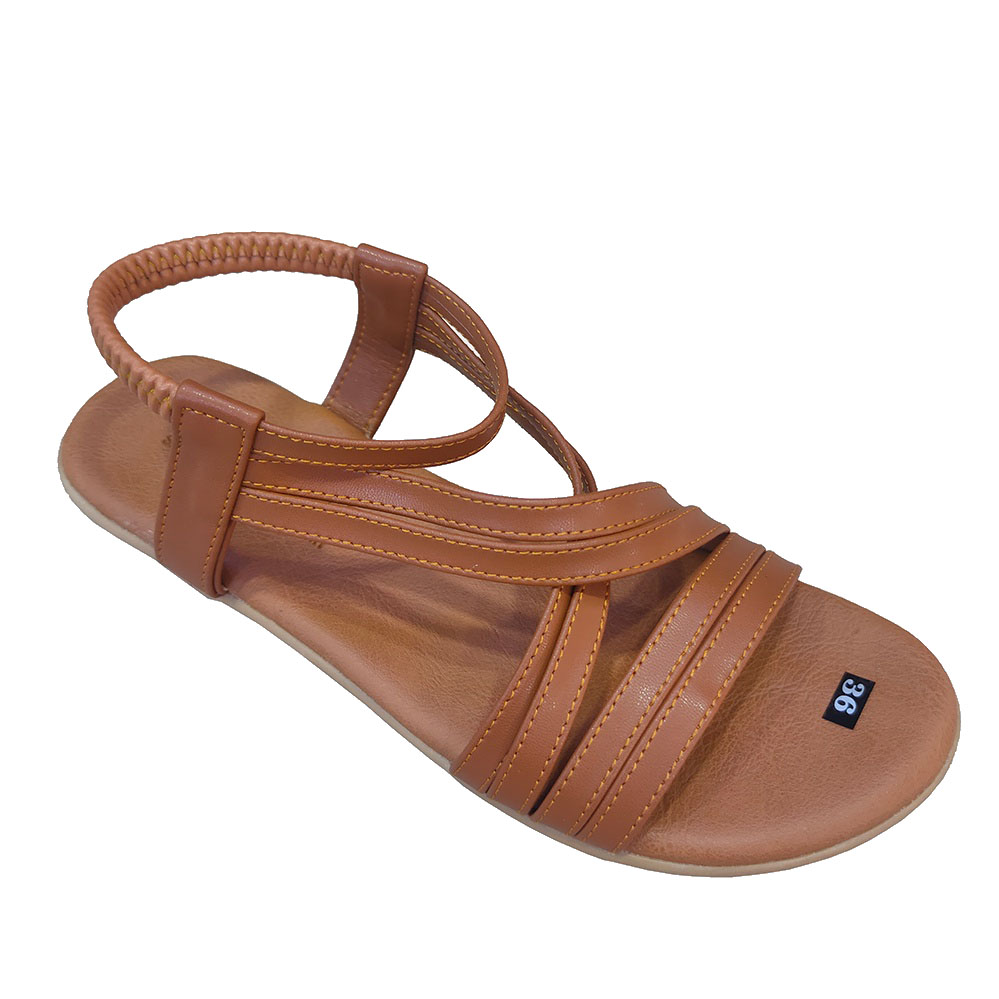 Giày Sandal Nữ Quai Dây Mảnh TiTi ĐÔ Thời Trang Cao Cấp DNU2111d