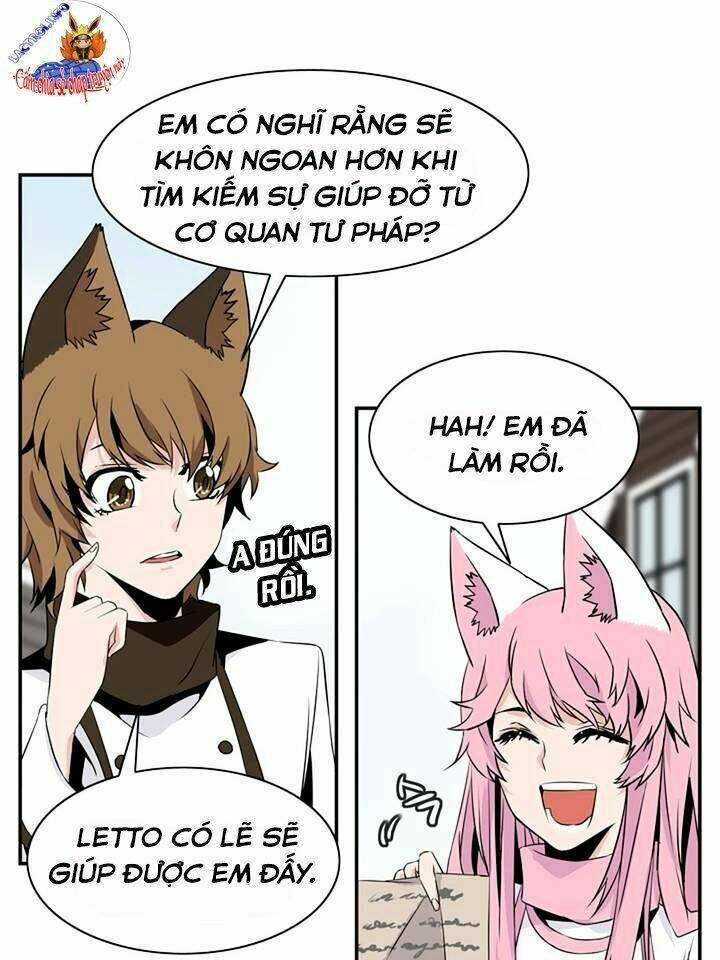 ảo mộng vương chapter 57 50