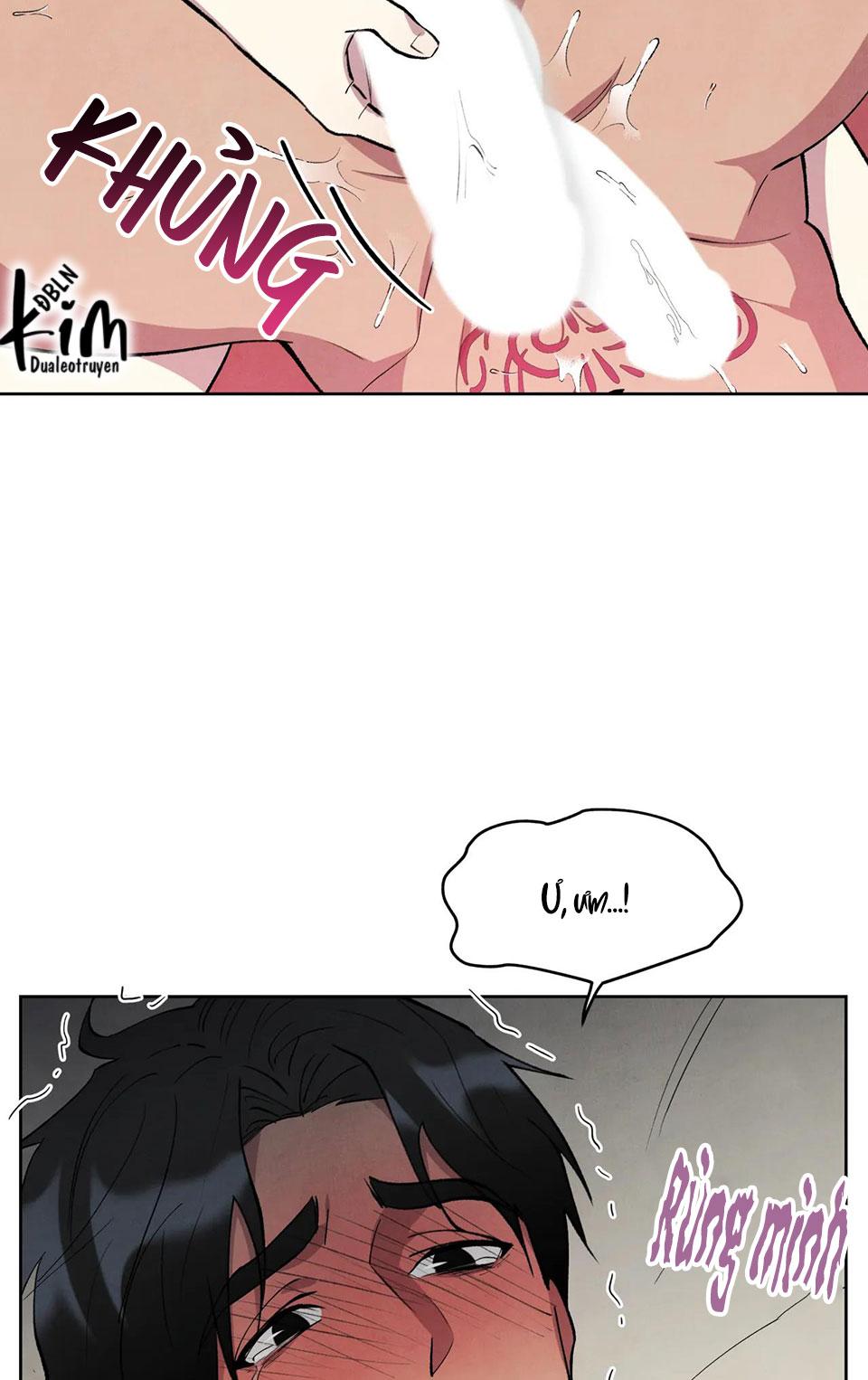 khế ước bí mật của đại công tước xứ bắc chapter 16 34