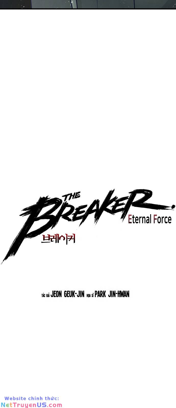 The Breaker 3: Quyền Năng Vô Hạn Chapter 78 - Trang 2