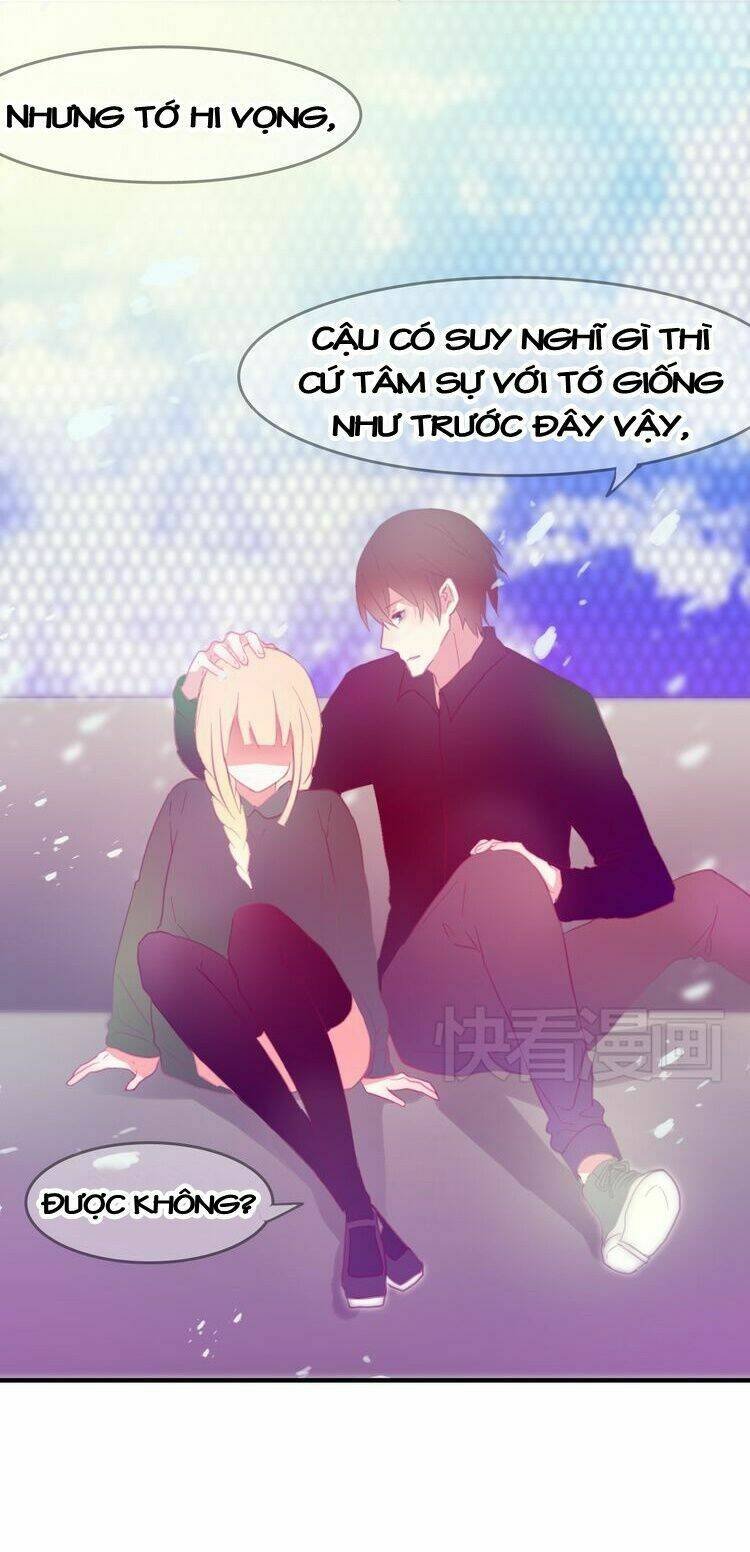 phụ đạo sau giờ học chapter 23 19