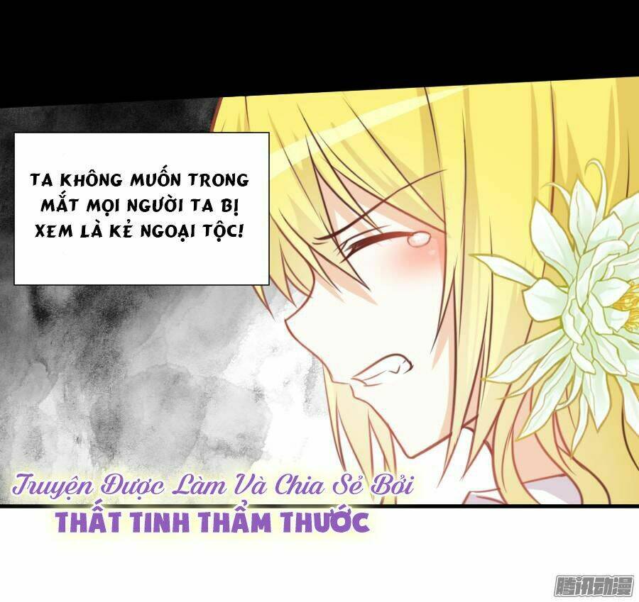 hôm nay ta cũng muốn trêu chọc nàng chapter 9 20