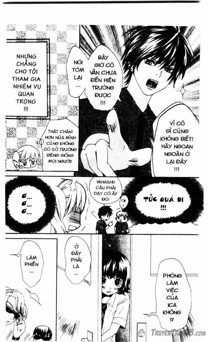 s+/special secret plus chapter 7 13