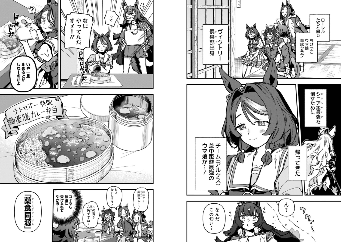 Sách ngoại văn: ウマ娘 プリティーダービー スターブロッサム Uma Musume Pretty Derby 5