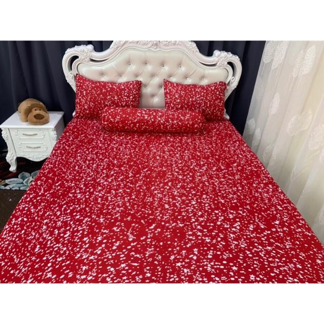 Drap thun Hàn quốc