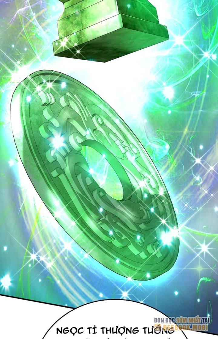 đại tần, ta là con tần thủy hoàng, giết địch thành thần chapter 55 6