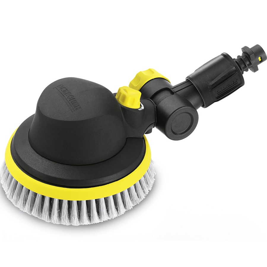 Đầu Chà Karcher WB100